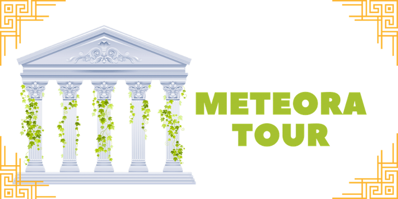 Meteora Tour Logo
