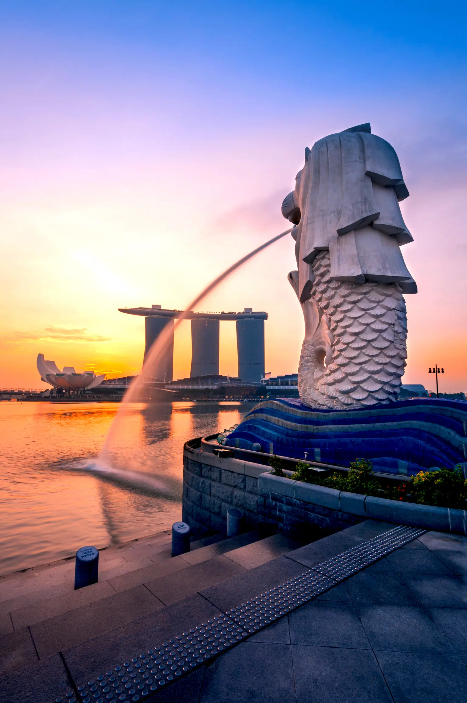 <em>Singapore</em> Tour Packages From Mysore