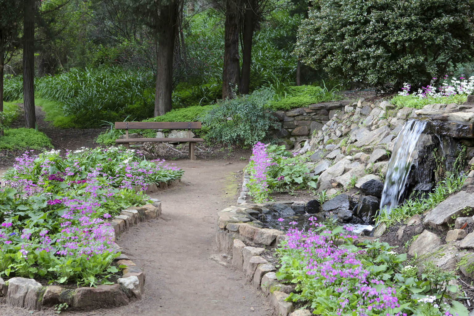 Araluen Botanic Park, <em>Perth</em>