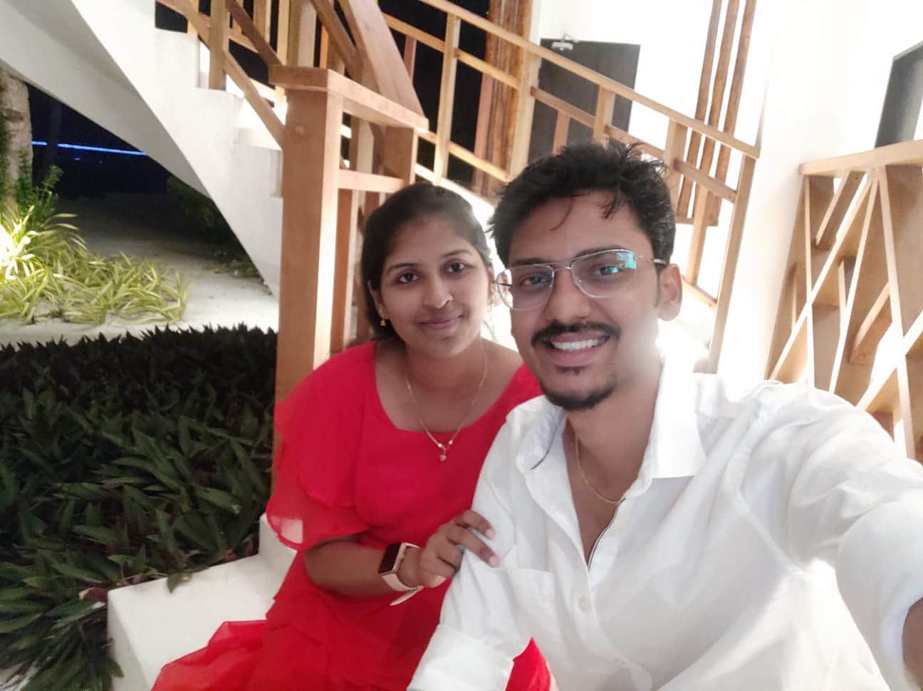 Photo from P LAKSHMI NARASIMHAN's trip