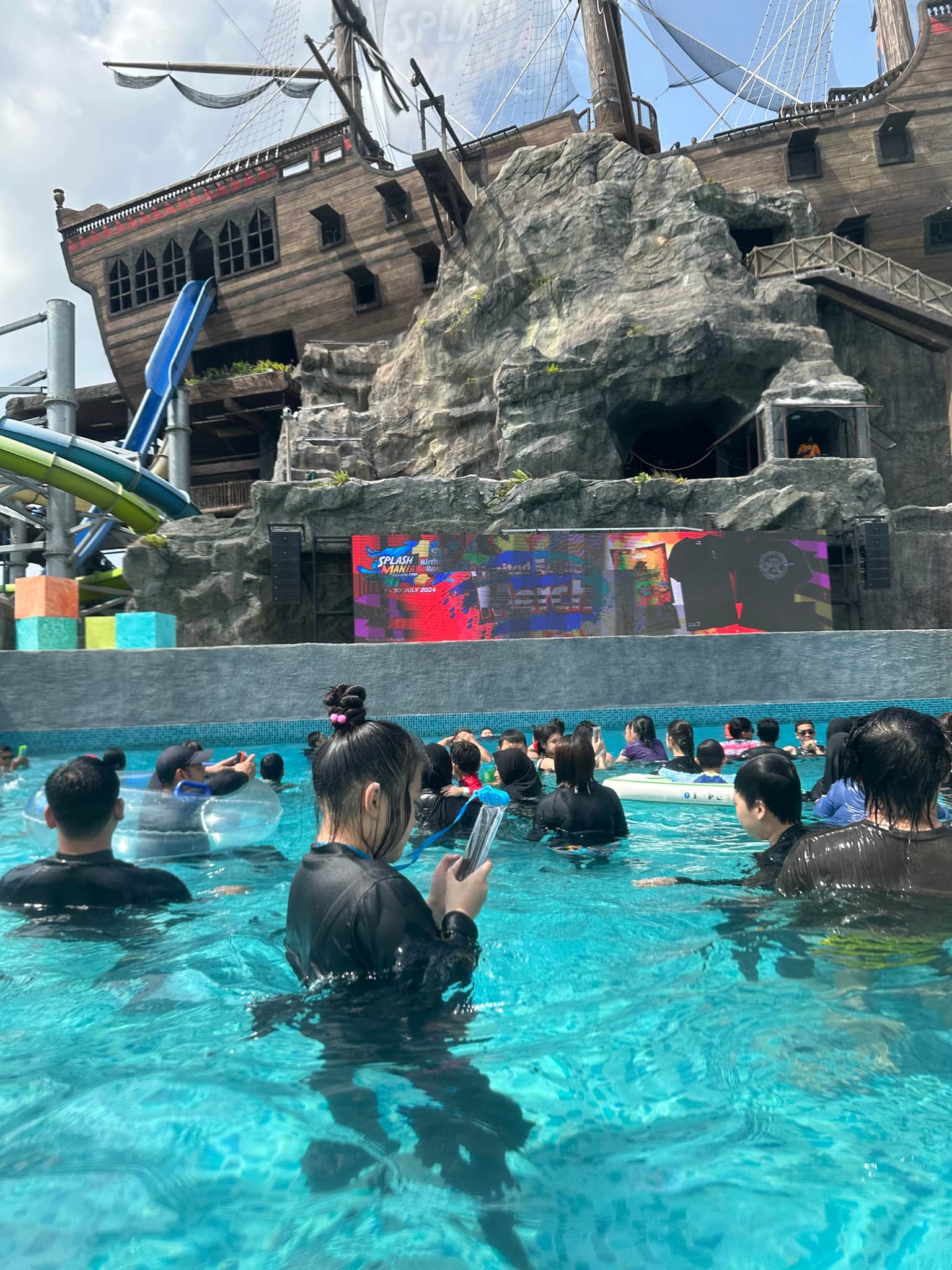 Photo from Fun lye's trip