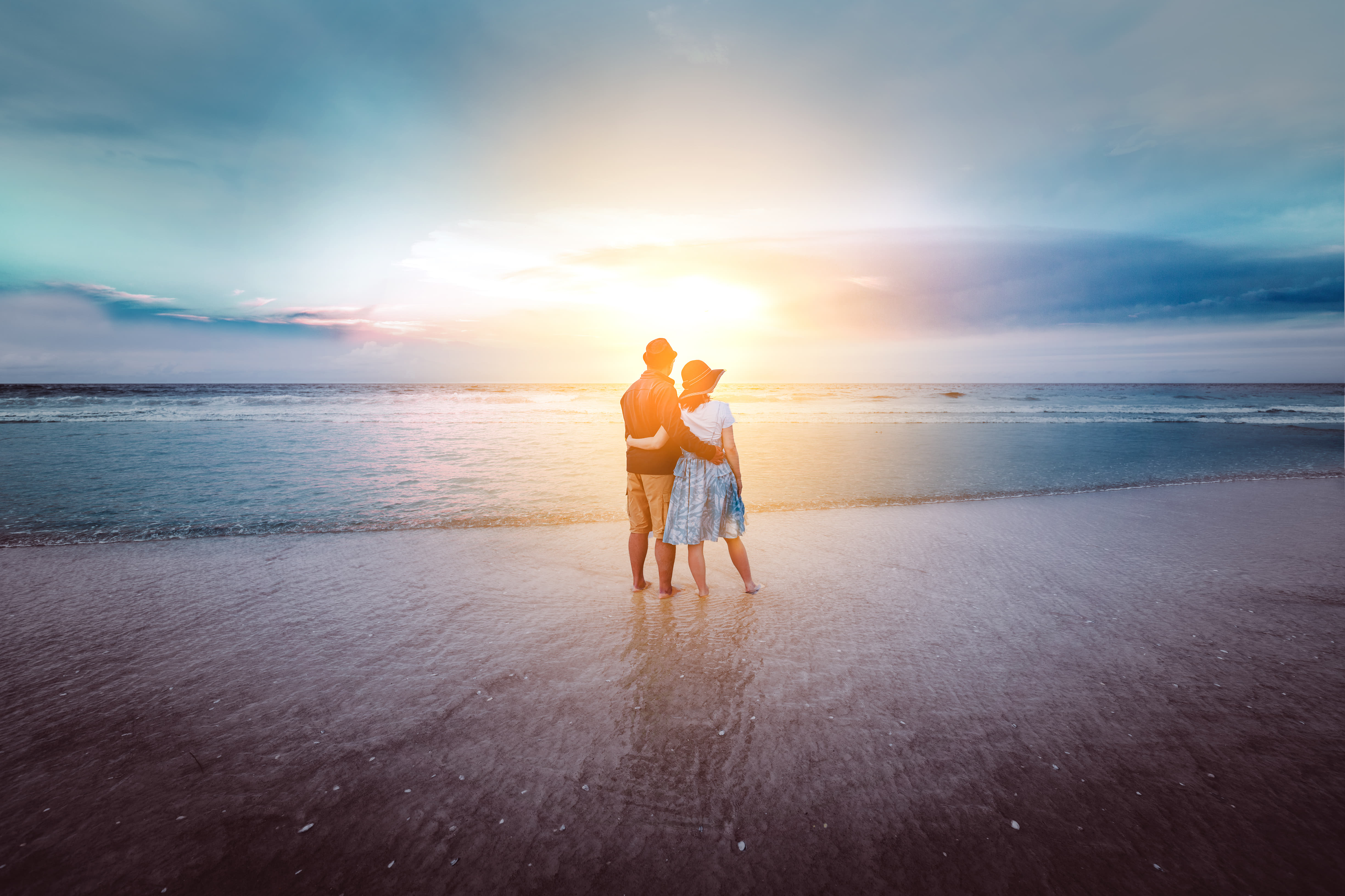 New Zealand and Fiji Honeymoon Package From India