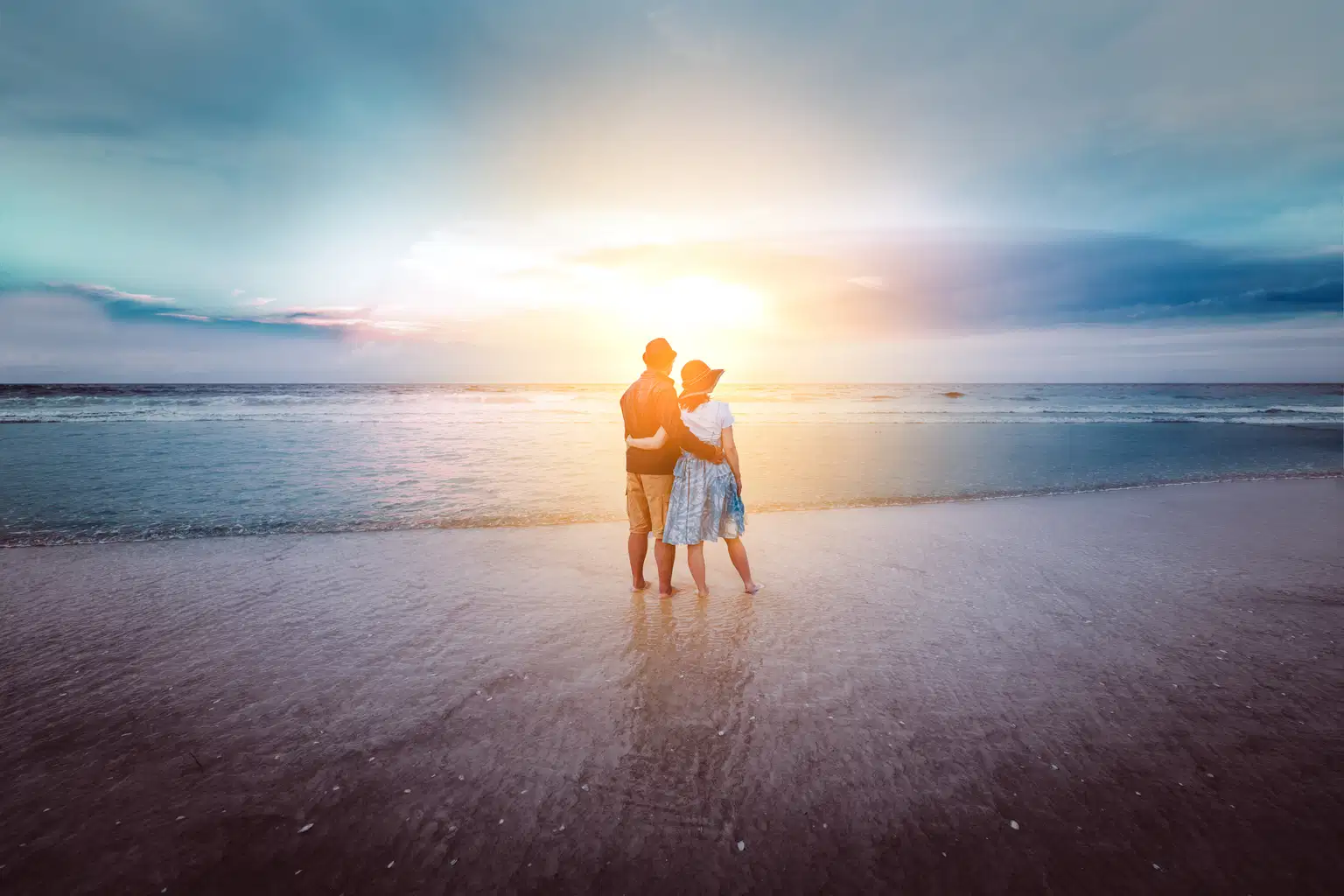 New Zealand and Fiji Honeymoon Package From India