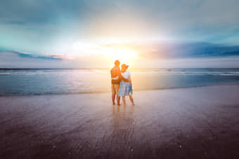 New Zealand and Fiji Honeymoon Package From India