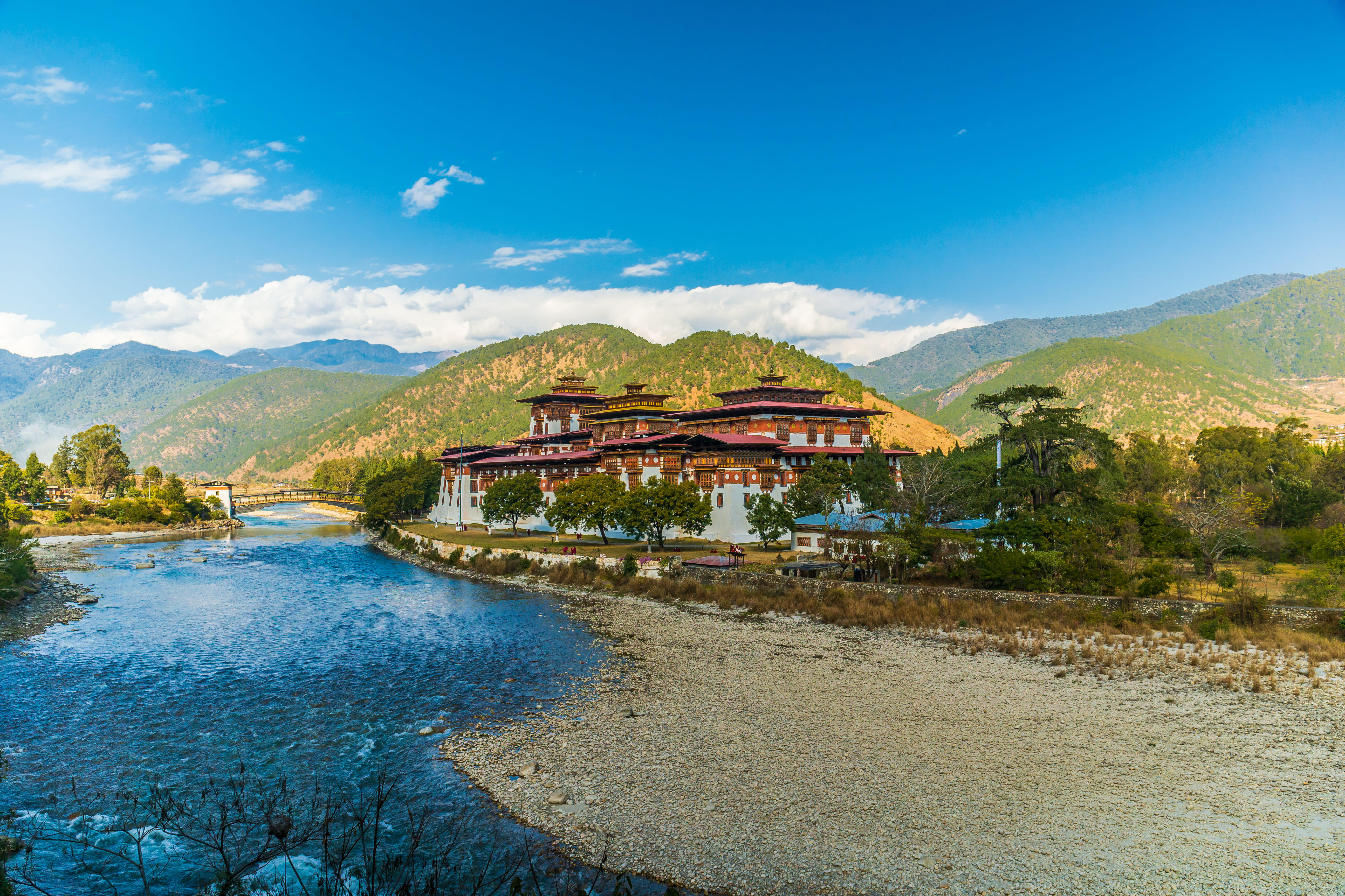 Bhutan Packages from Chennai | Get Upto 50% Off