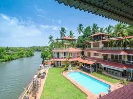 Stonewood Riverfront Resort, Goa Image