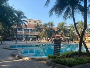 Treasure Island Resort, Lonavala | Luxury Staycation Deal