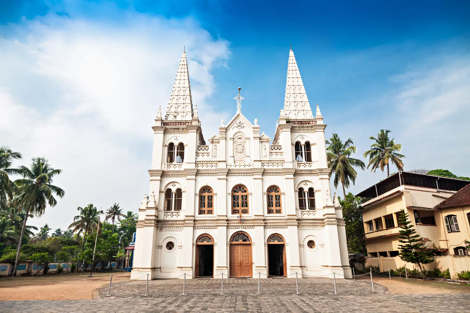 Kochi Local Sightseeing Tour