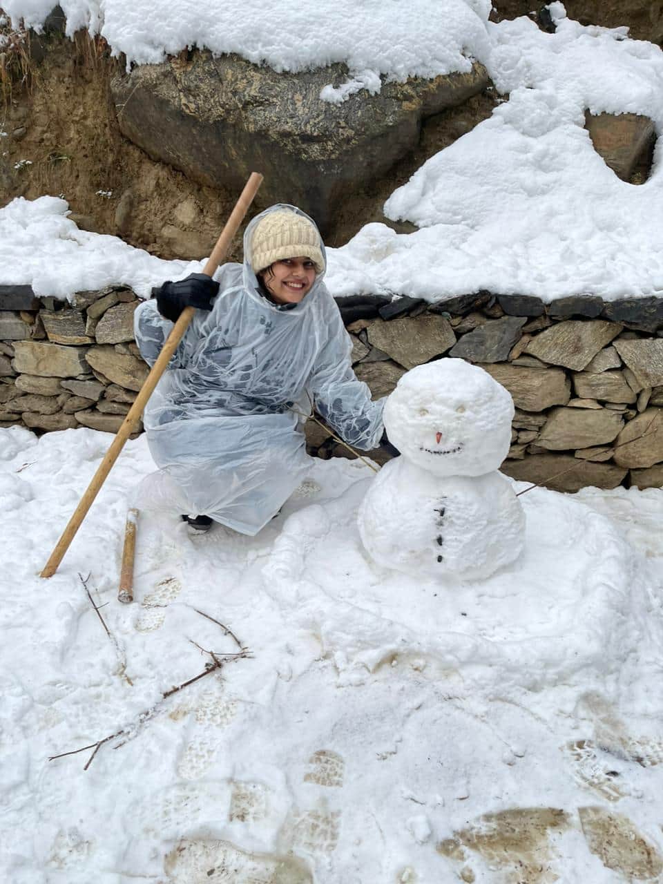 Photo from Dipti Sharma's trip