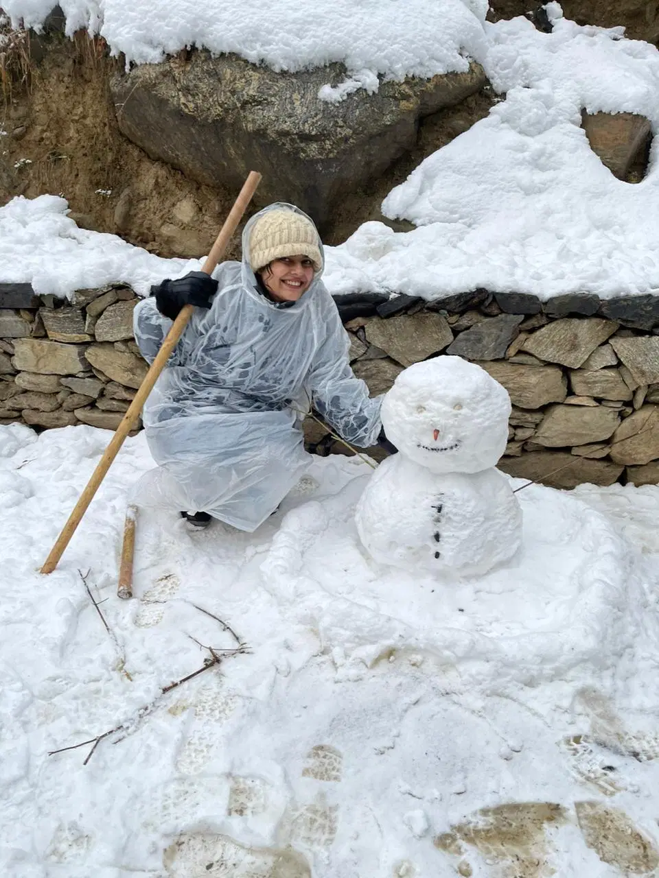 Photo from Dipti Sharma's trip
