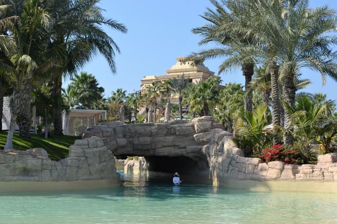 Aquaventure Waterpark