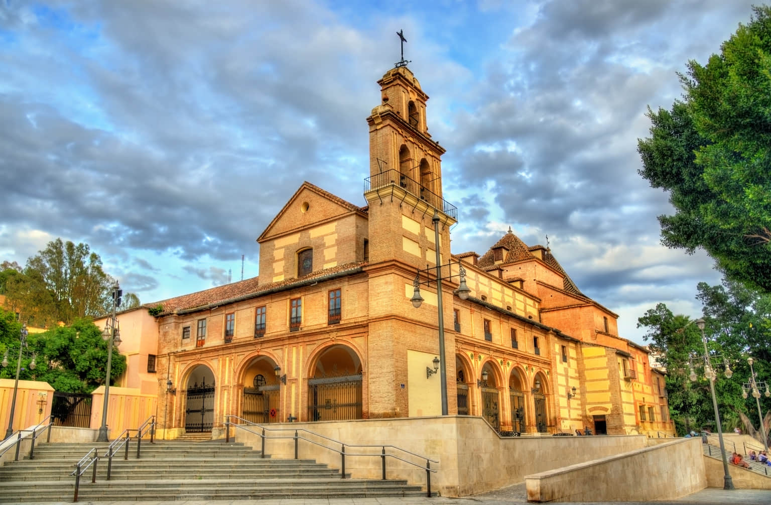 Santuario de la Victoria