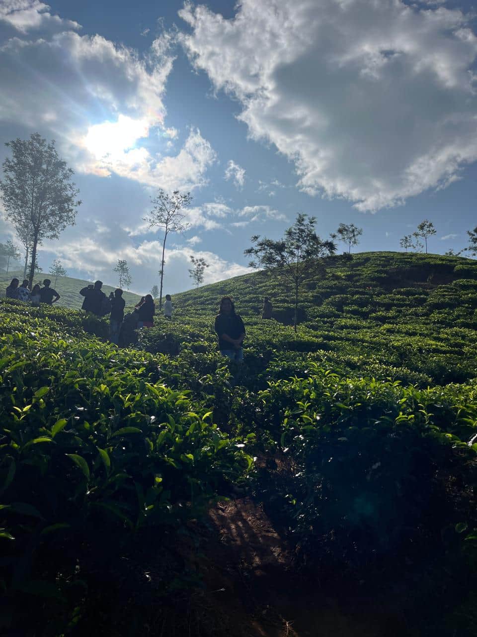 Photo from Rashmi Shrivastva's trip