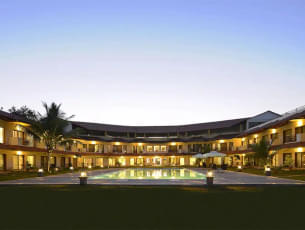 Tropicana Resort, Alibaug | Luxury Staycation Deal