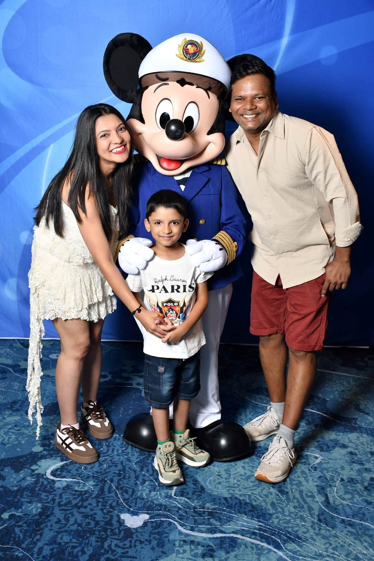 Photo from Priyanka Sawant's trip