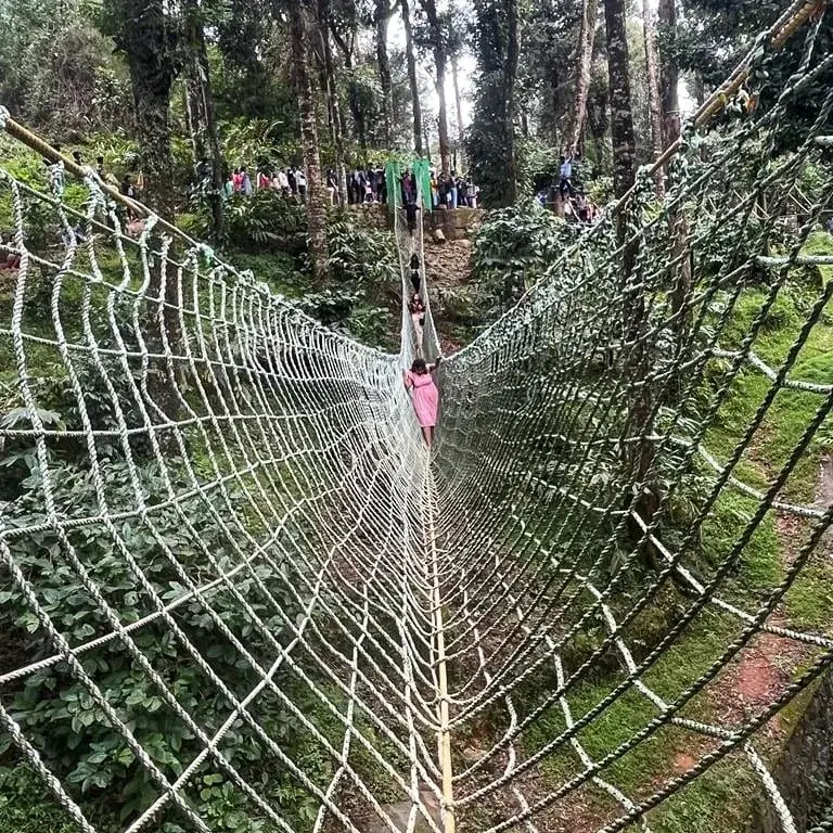 Photo from Raksha Shetty's trip