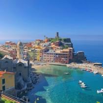 Vernazza