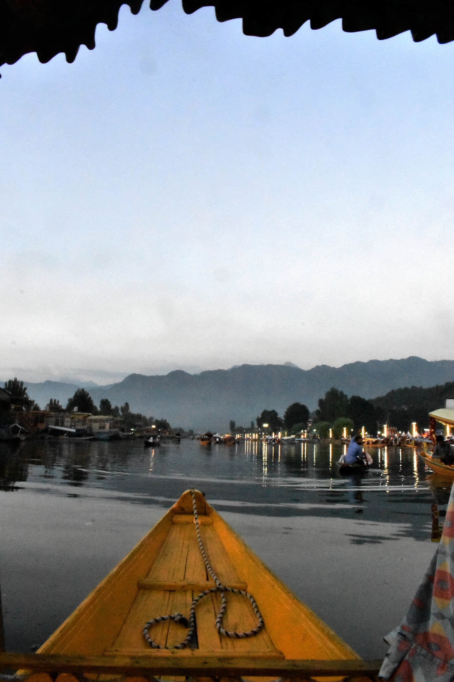 Photo from Keyur Kulkarni's trip