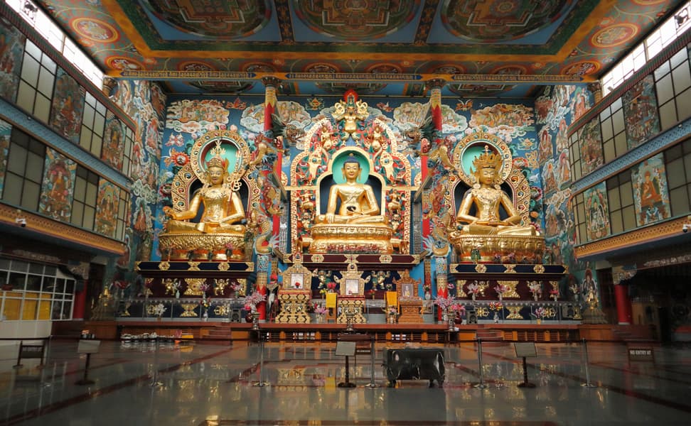 Mysore & Coorg Tour Package Image