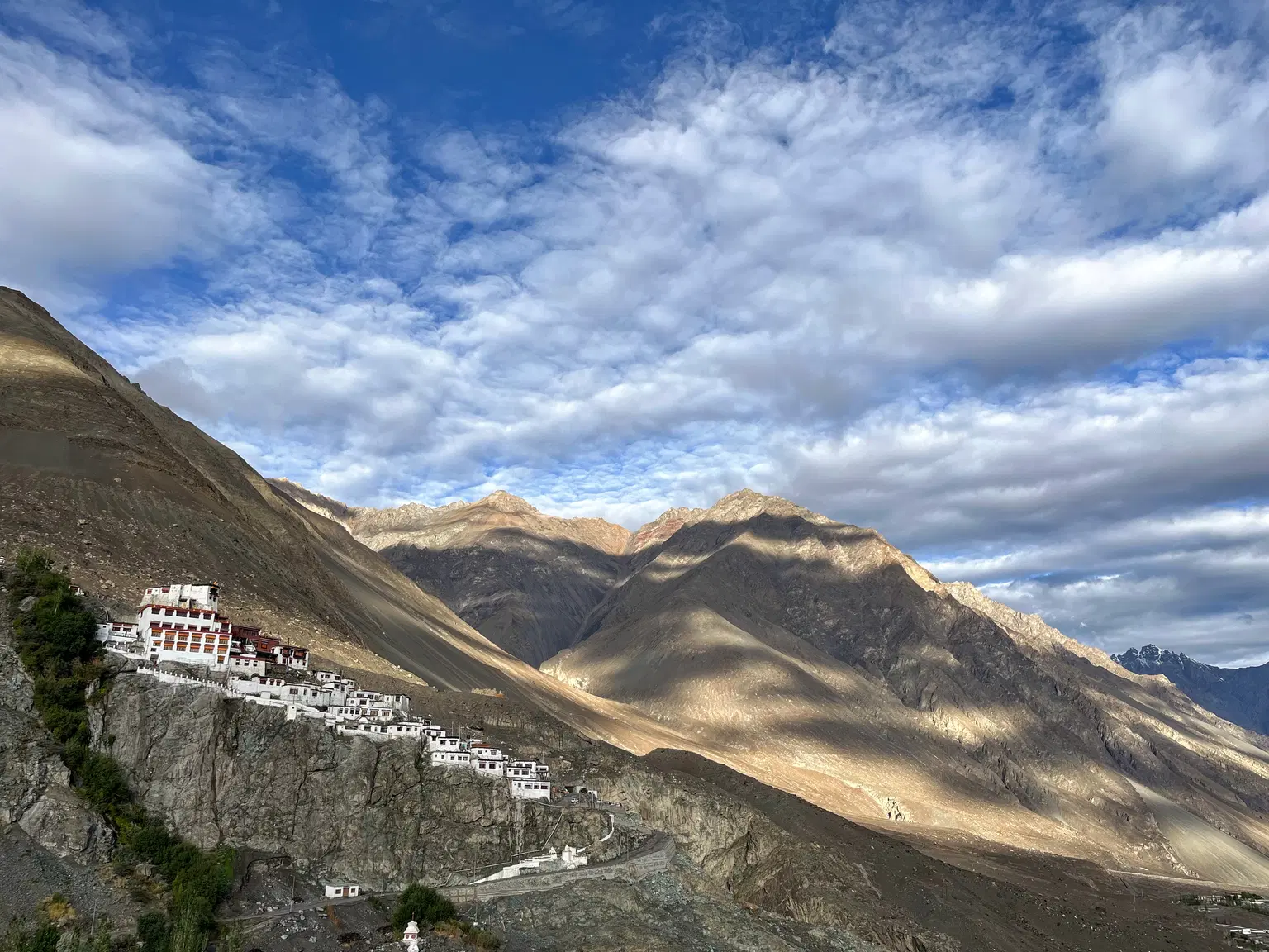 Photo from Vinod Paleli Vasudevan 's trip