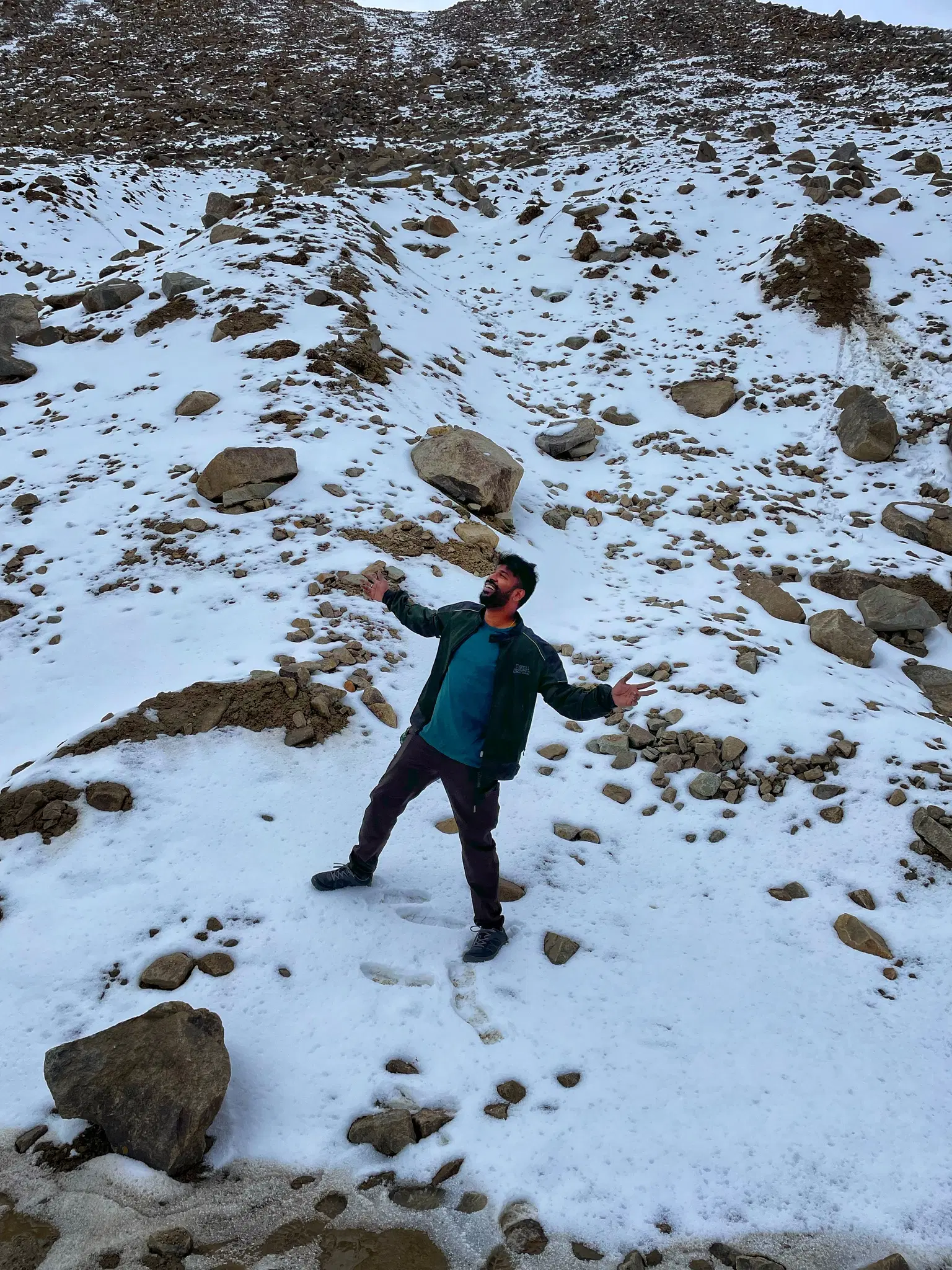 Photo from Narasimha Narasimha's trip