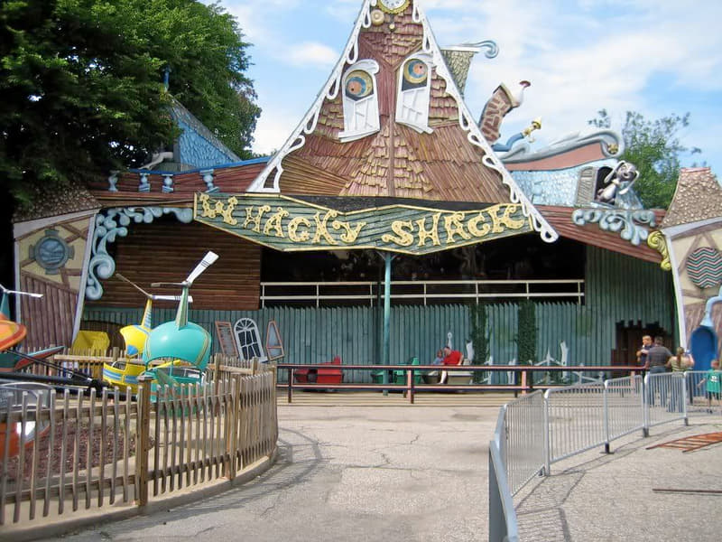 Joyland Dehradun Tickets Image