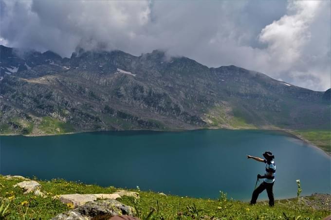 Indulge in Adventure Activities
