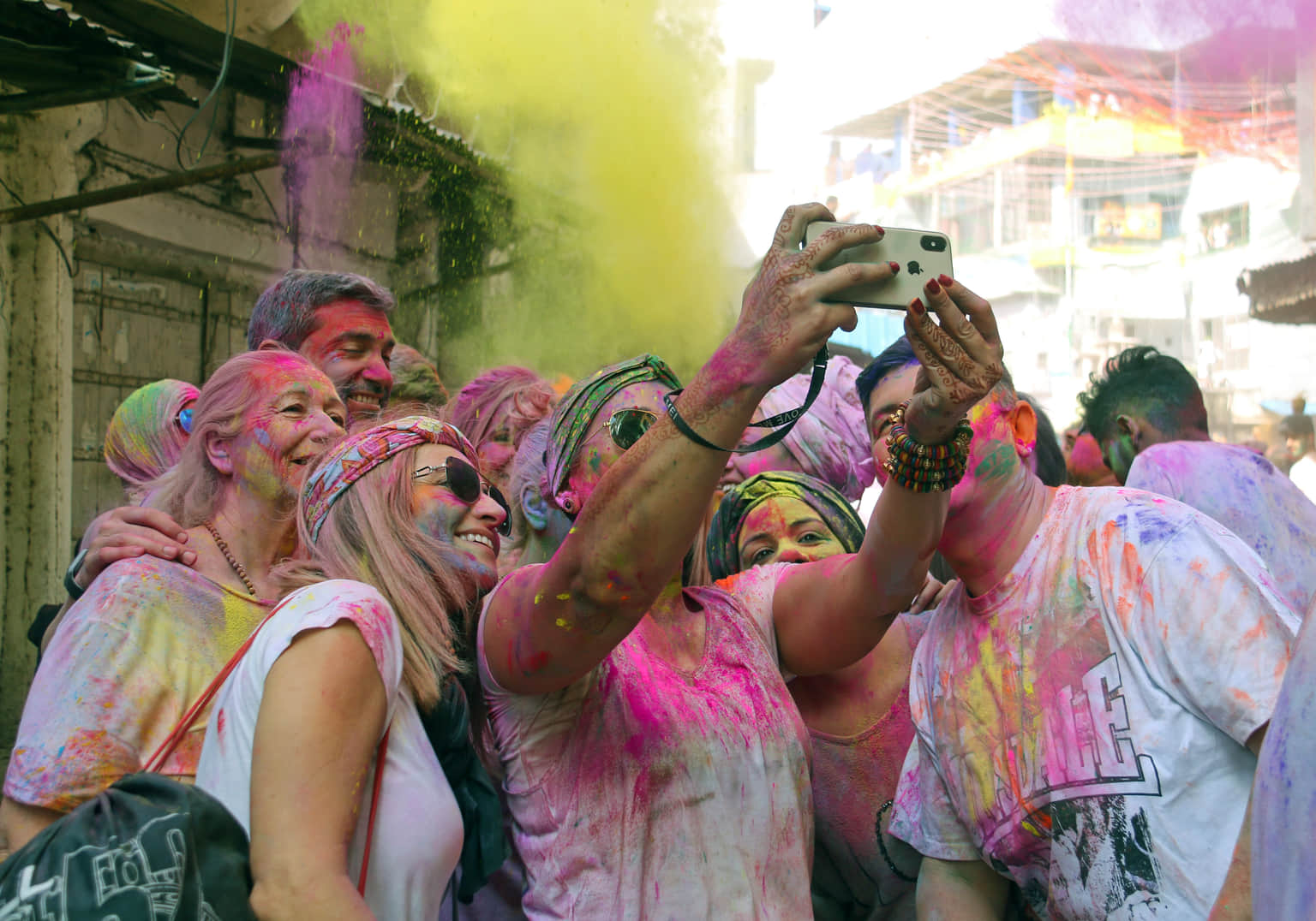 <em>Pushkar</em> Tour Packages From Vadodara 