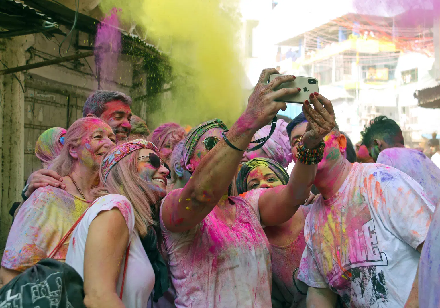 <em>Pushkar</em> Tour Packages From Ahmedabad