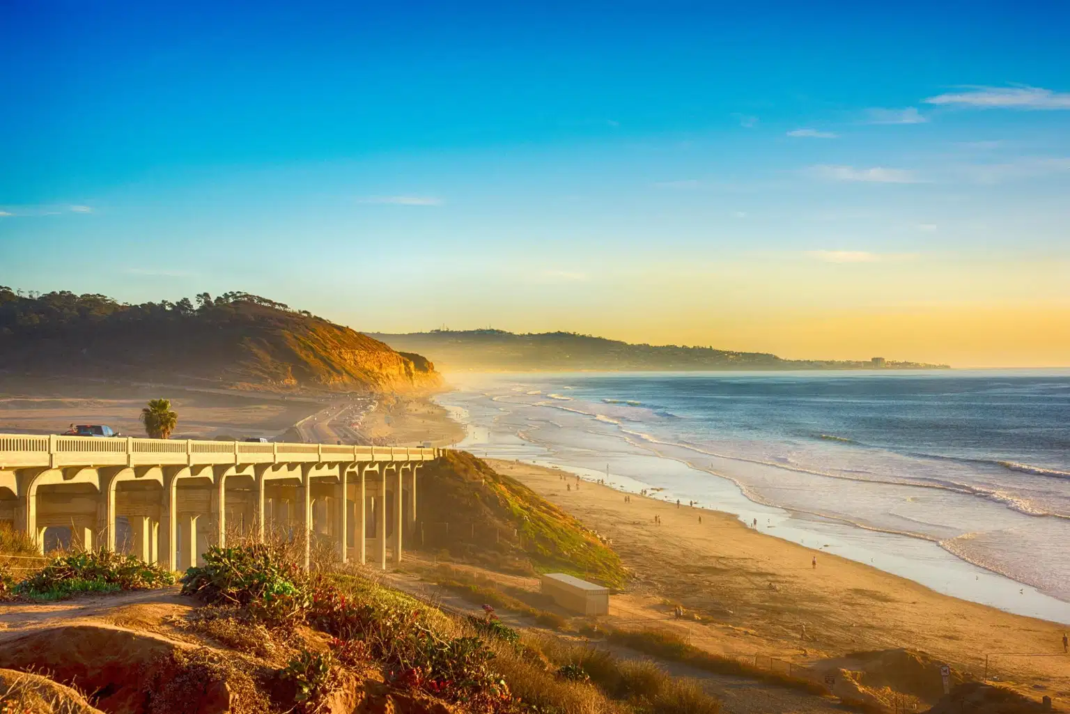 Grand USA | Group Tour Package