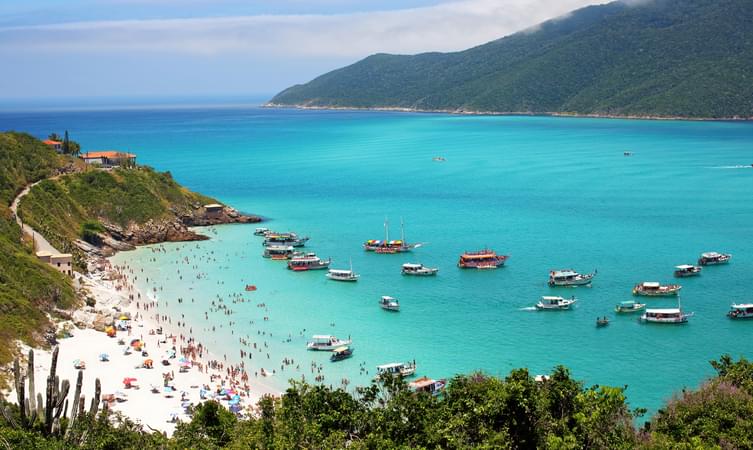 Arraial Do Cabo