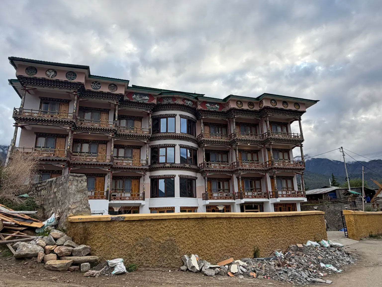 Photo from Mehul Kaliya's trip