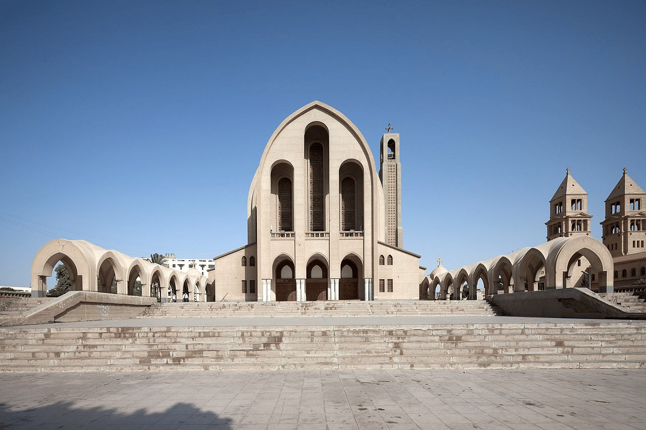 Coptic Orthodox Church