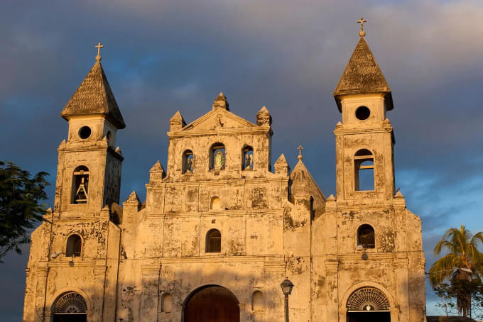 Catedral de Granada