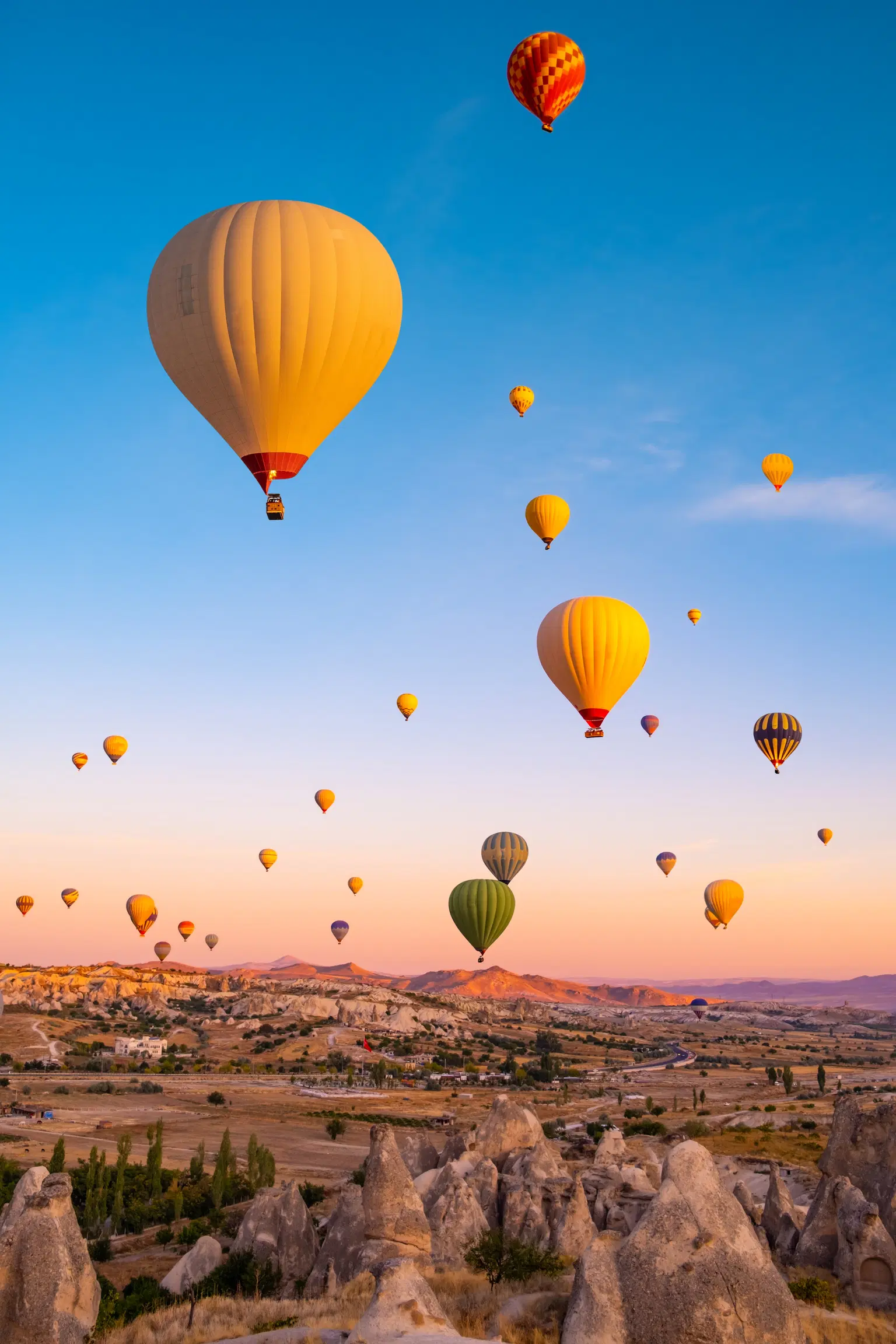 <em>Turkey</em> Tour Packages From Mumbai 