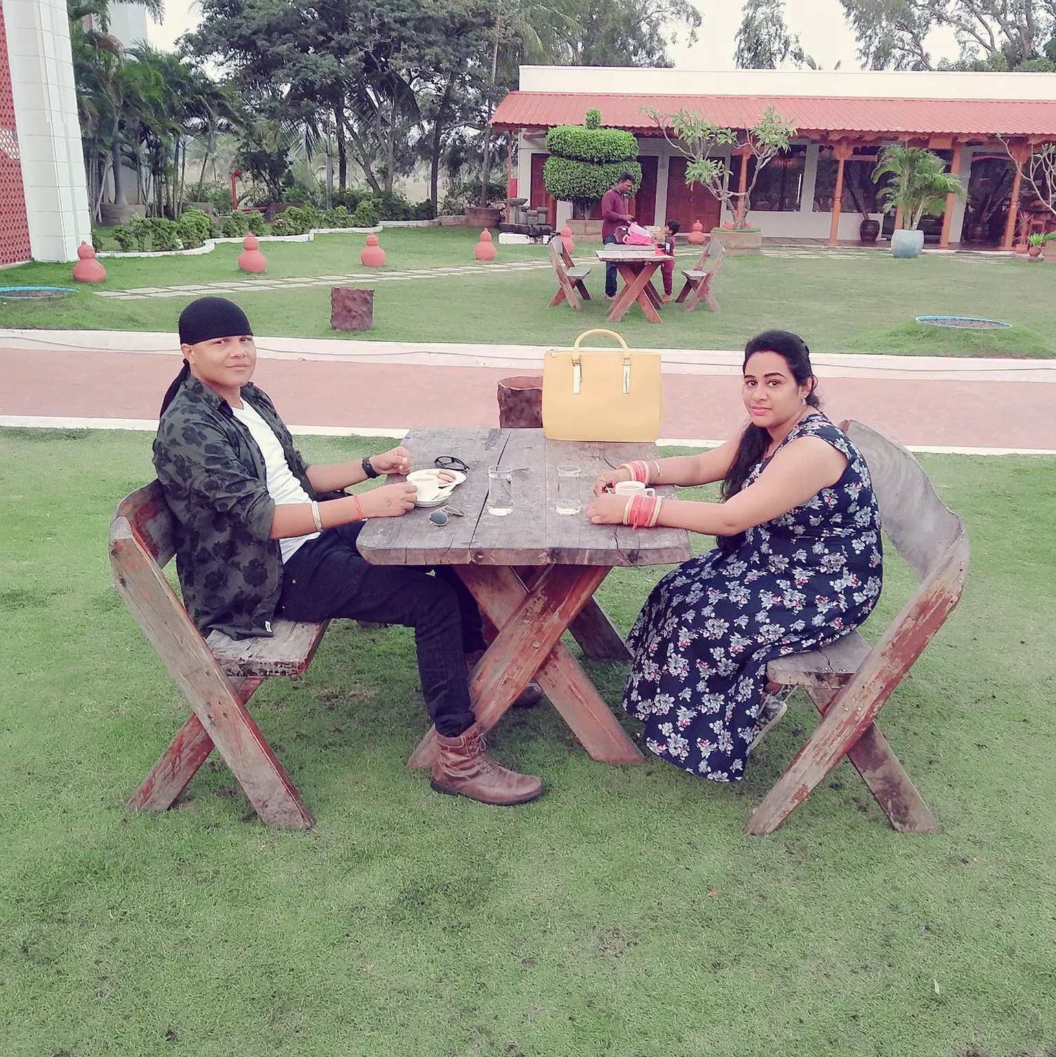 Photo from Praveen kumar's trip