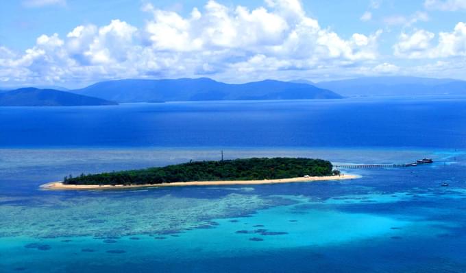 Great Barrier Reef Tours