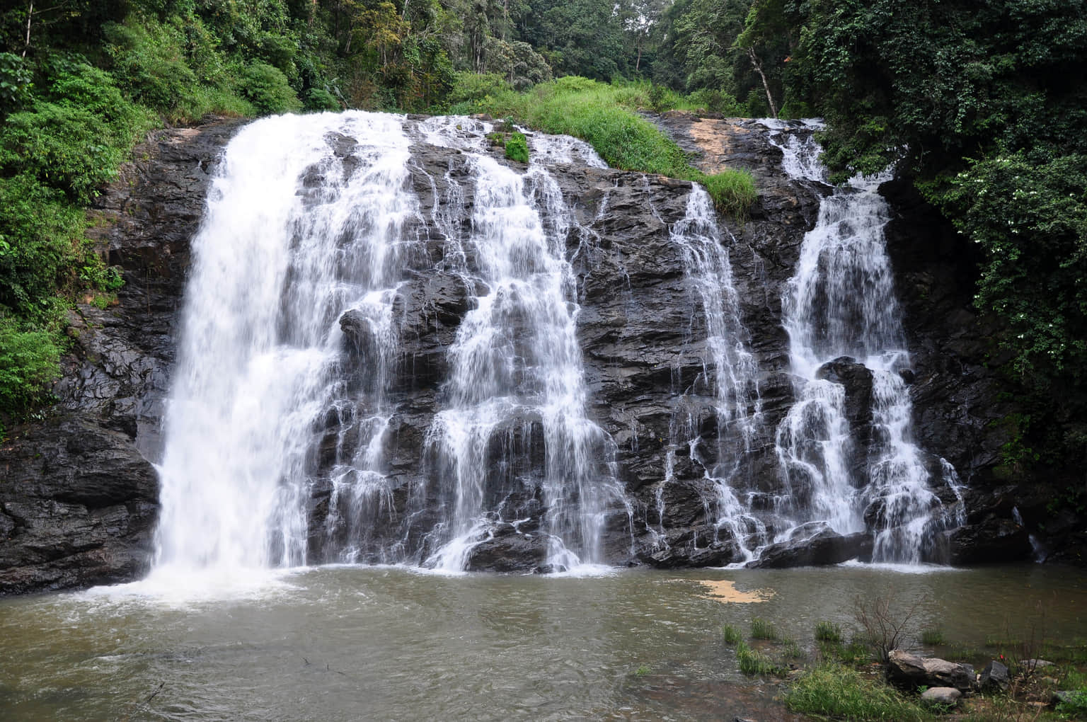 Things to Do at Abbey Falls