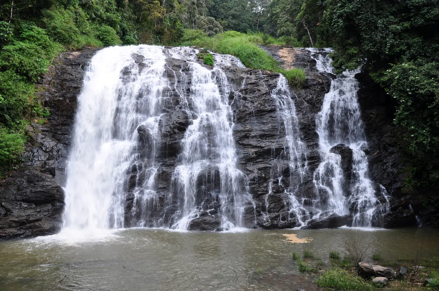 Things to Do at Abbey Falls