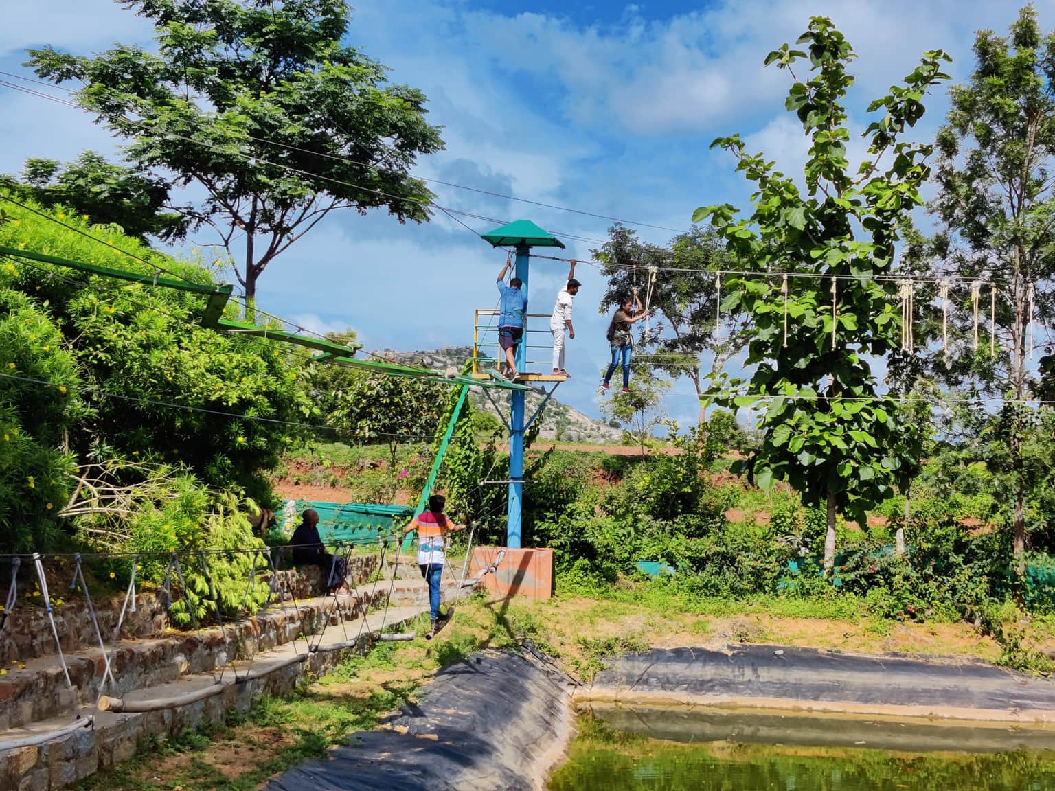 Photo from Sachin c r's trip