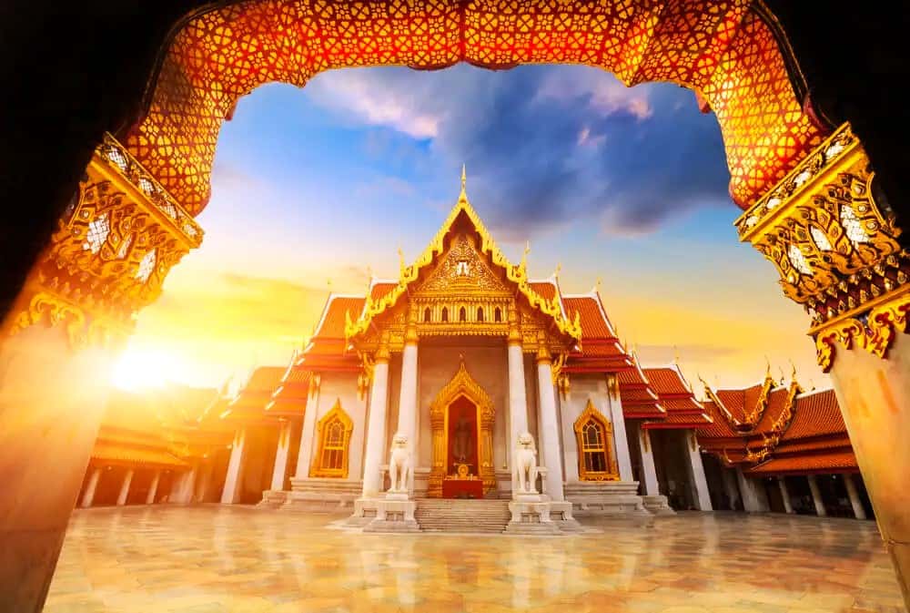Amazing Bangkok & Pattaya | Flight Inclusive Deal