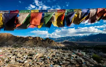 Getaway to Ladakh | Group Tour Package