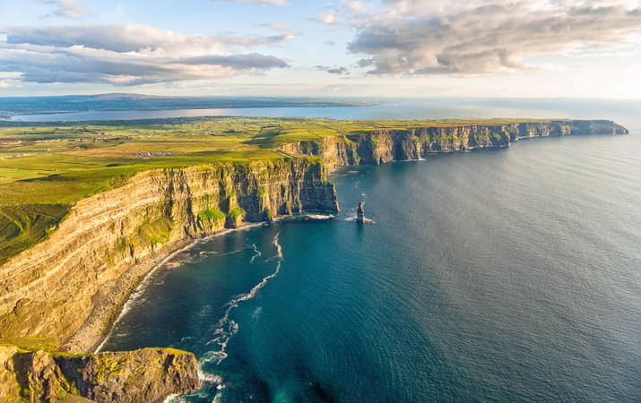 Cliffs Of Moher