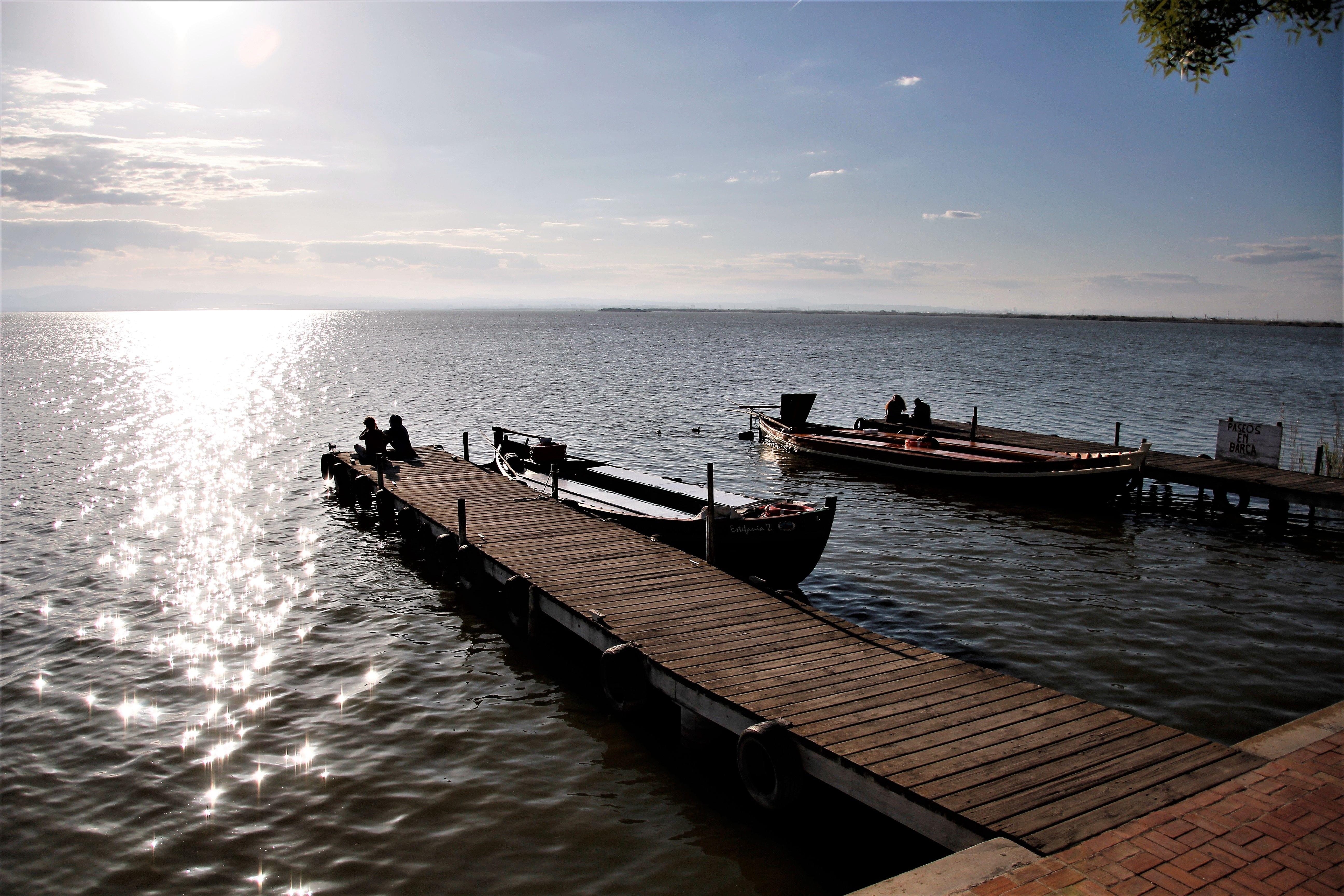 Albufera Valencia Tour