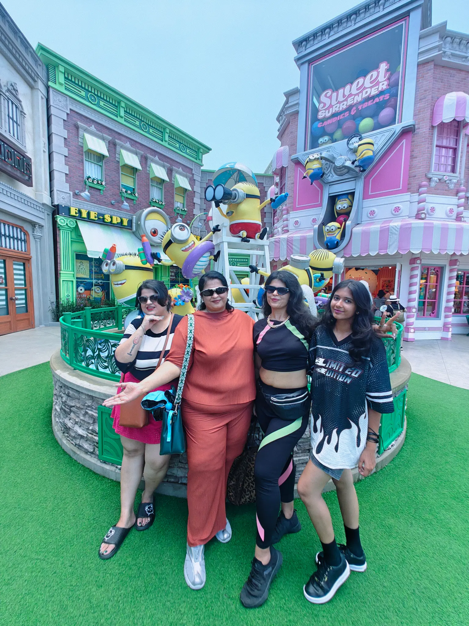 Photo from Roshnee Thakur's trip