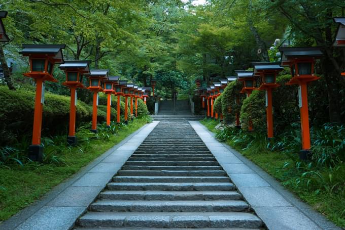 Things to do in Kyoto