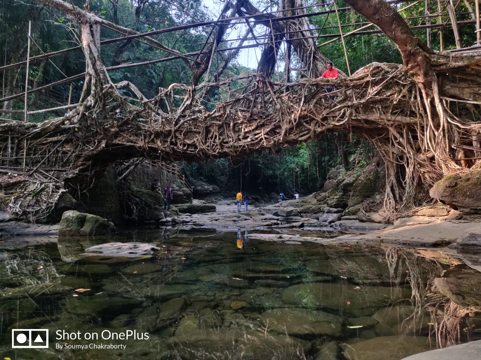 Photo from Soumya Chakraborty's trip
