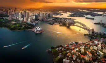 Best of Sydney | Journey to the Heart of Australia