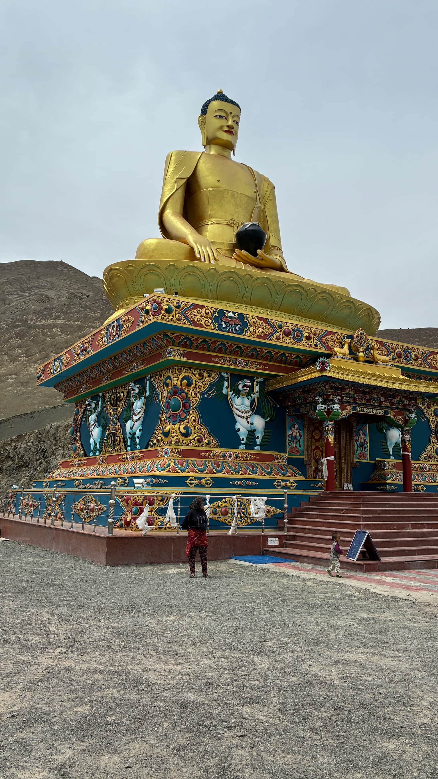 Photo from sayali pawar's trip