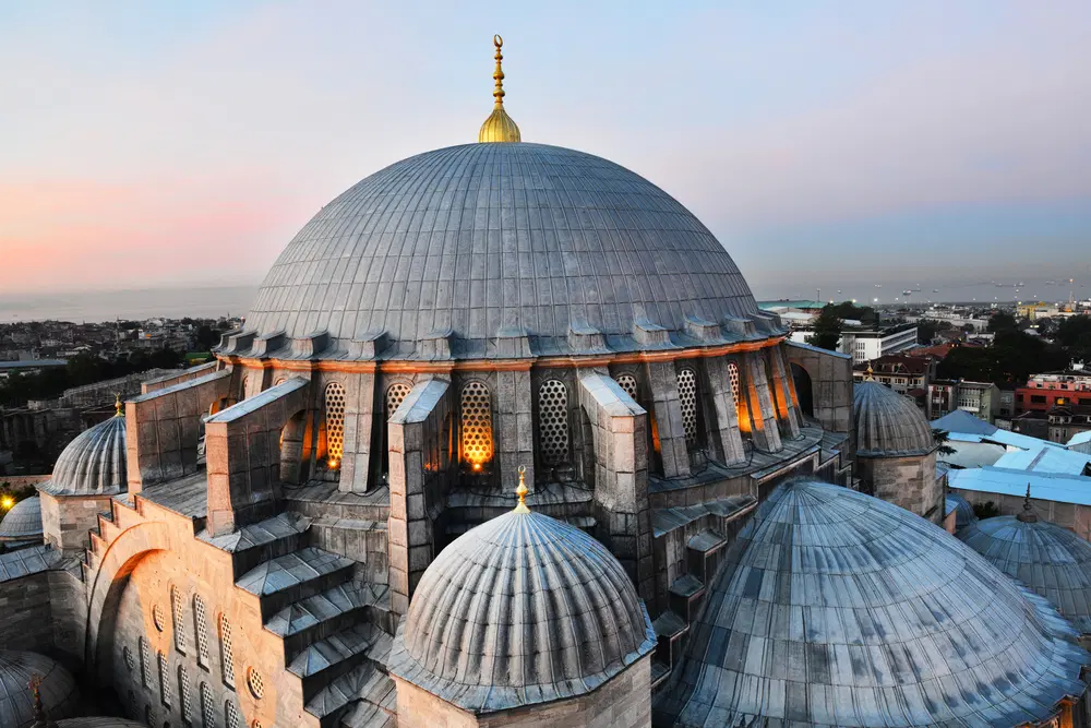 Suleymaniye Mosque, Istanbul, <em>Istanbul</em>